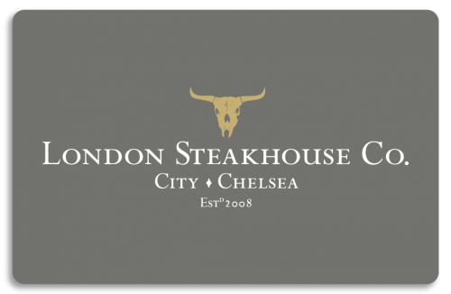 London Steakhouse Co. (Virgin Experience)